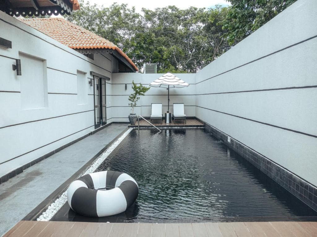 Sun Siyam Pasikudah