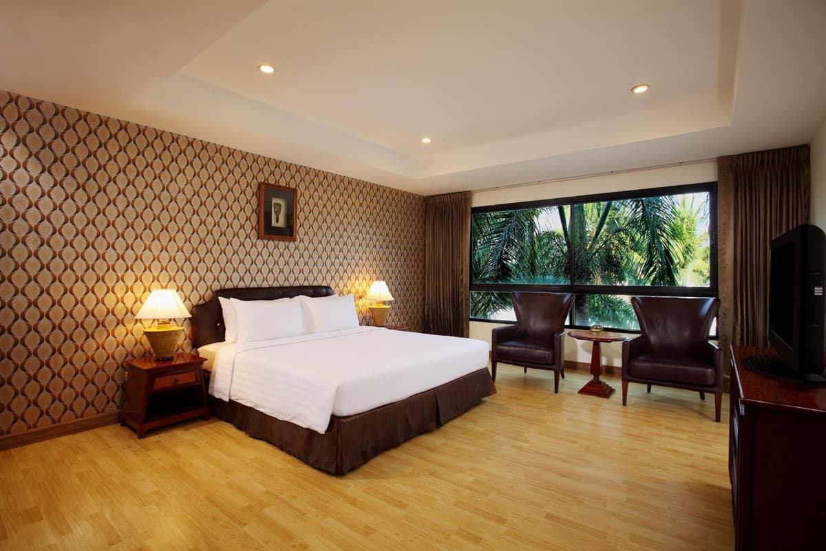 Nova Park Hotel