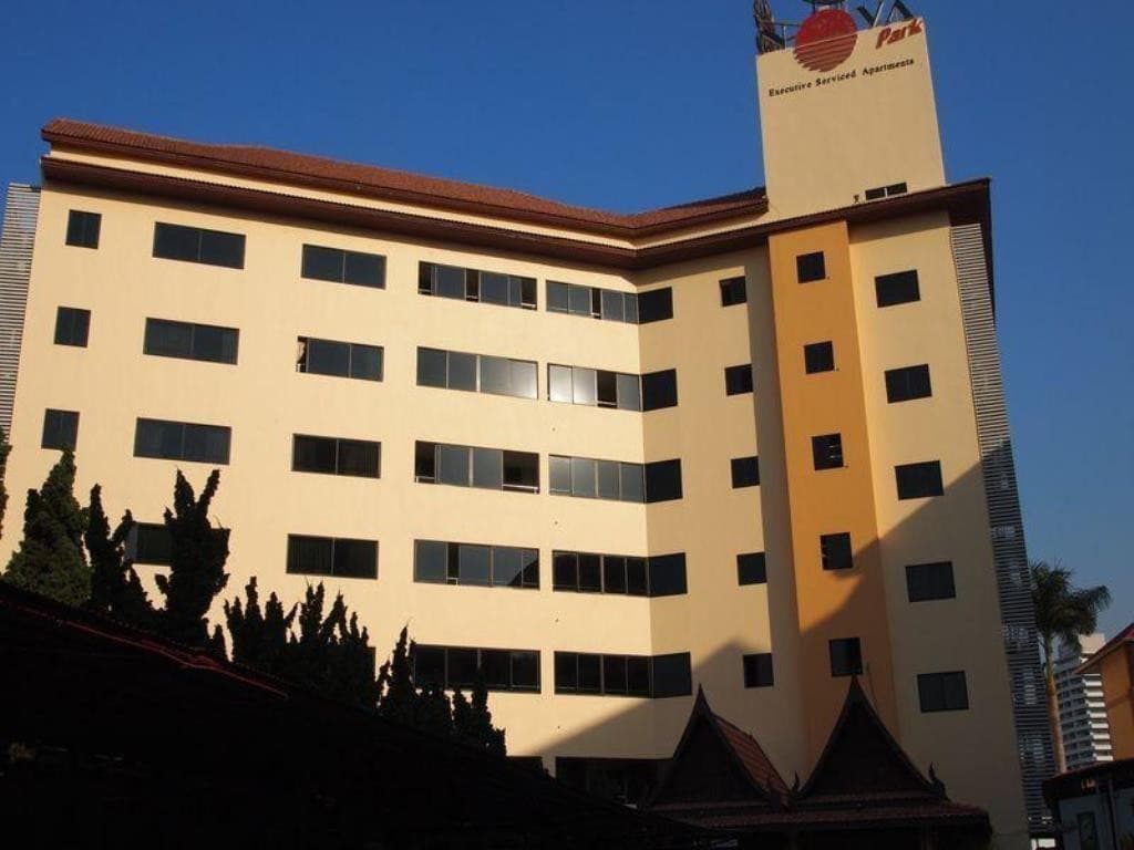 Nova Park Hotel