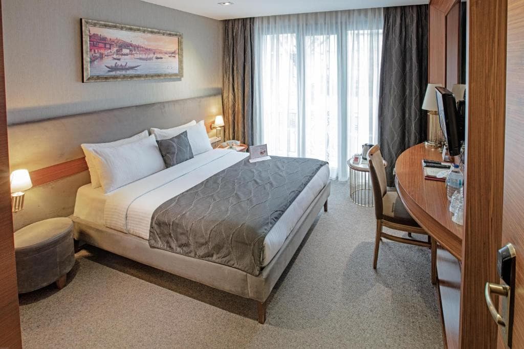 NOWY EFENDI HOTEL