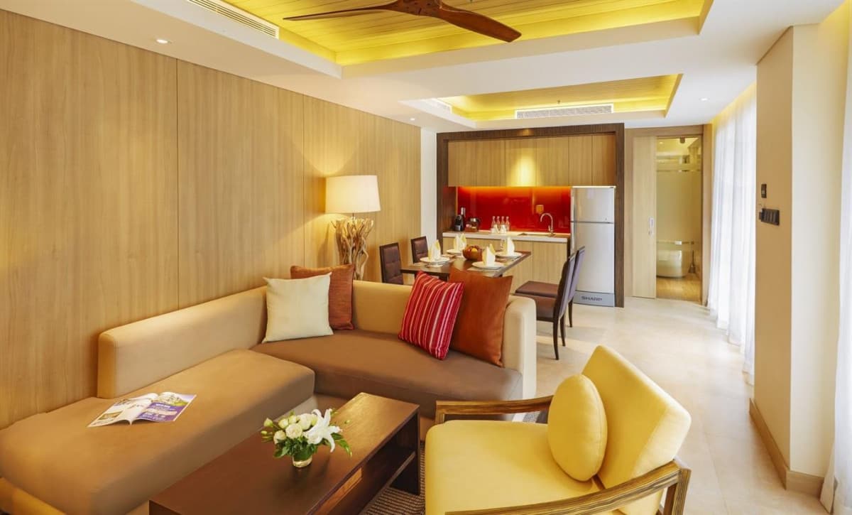 Grand Mercure Phuket Patong