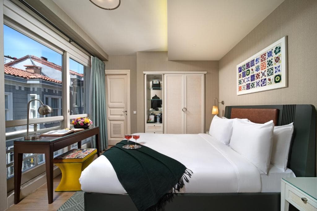 CATCH HOTEL SULTANAHMET
