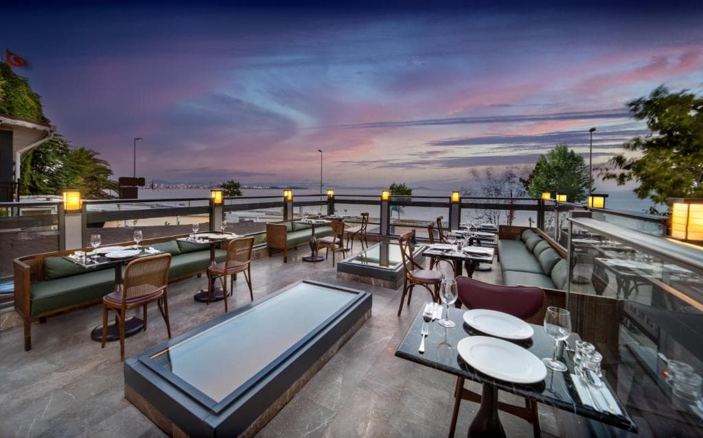 CATCH HOTEL SULTANAHMET
