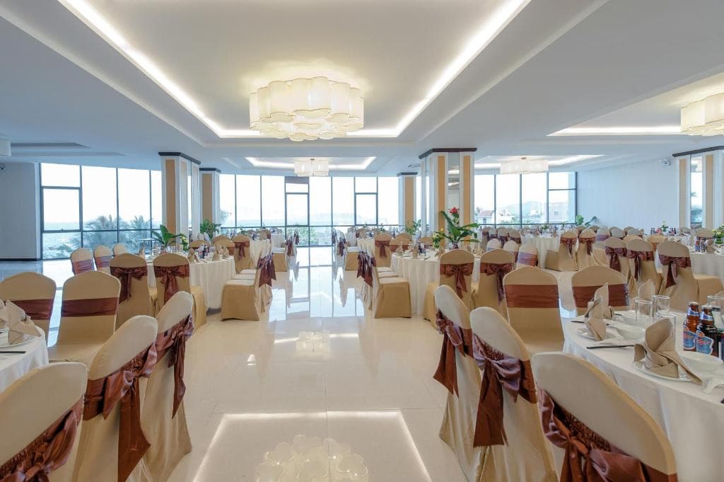 Muong Thanh Grand Hotel 4* - Nha Trang