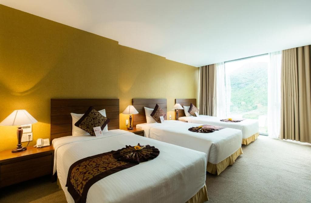 Muong Thanh Grand Hotel 4* - Nha Trang