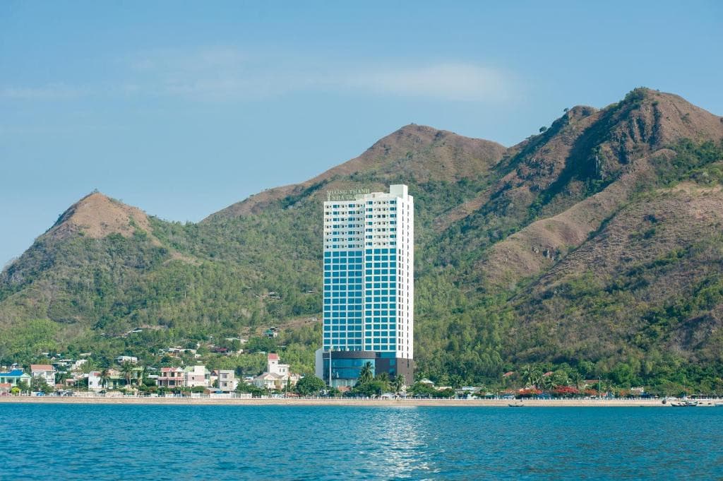 Muong Thanh Grand Hotel 4* - Nha Trang