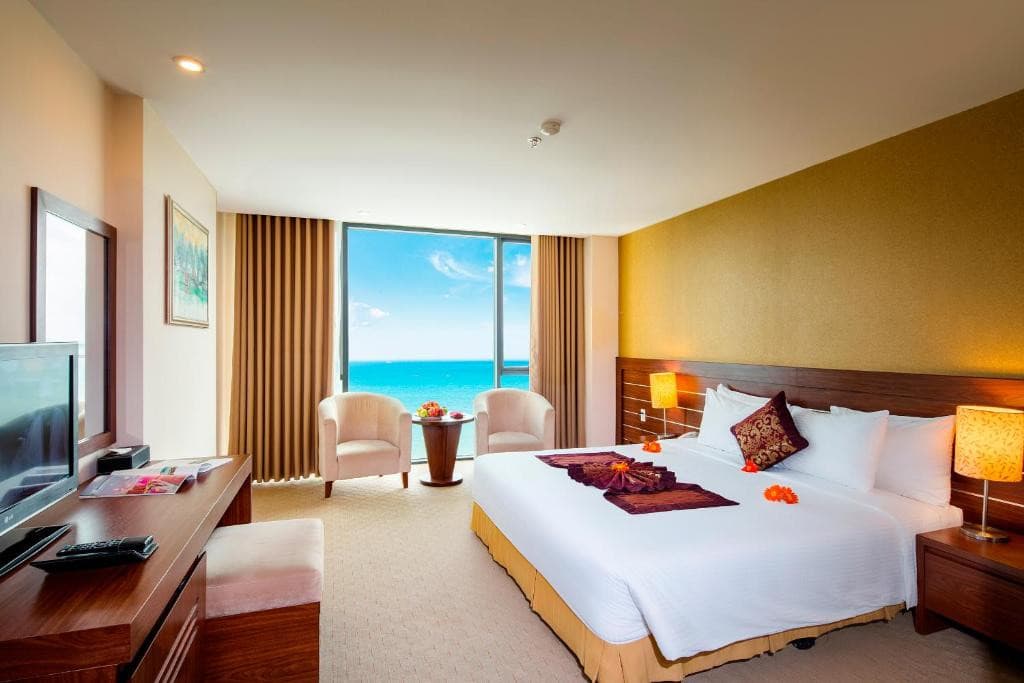Muong Thanh Grand Hotel 4* - Nha Trang