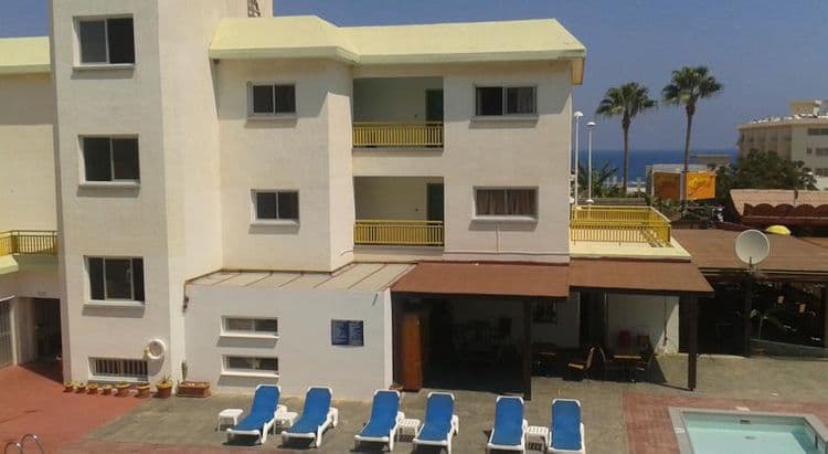 Kokkinos Boutique Hotel