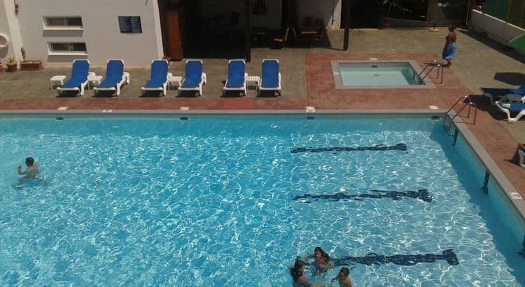 Kokkinos Boutique Hotel