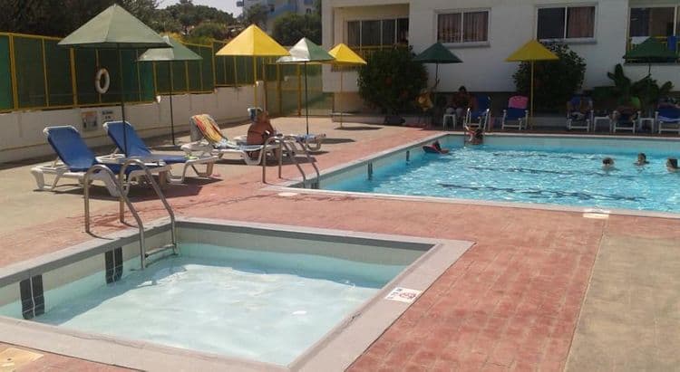 Kokkinos Boutique Hotel