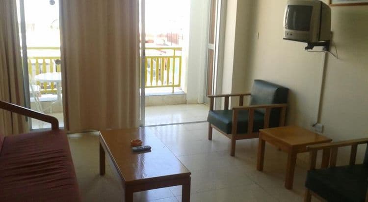 Kokkinos Boutique Hotel