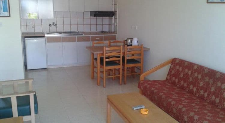 Kokkinos Boutique Hotel