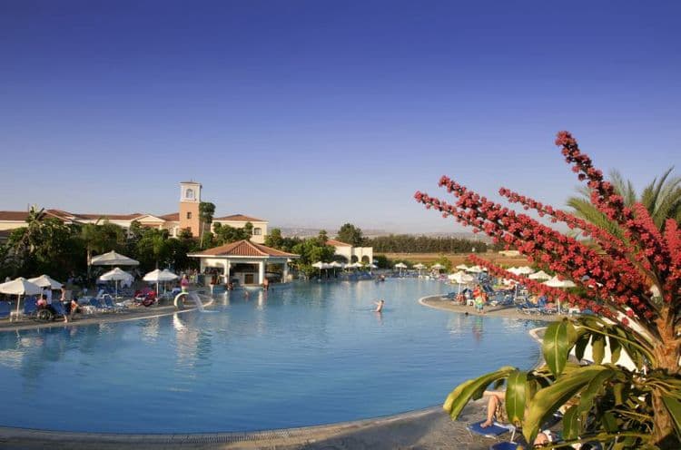 Avanti Holiday Village