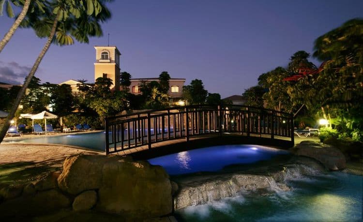 Avanti Holiday Village