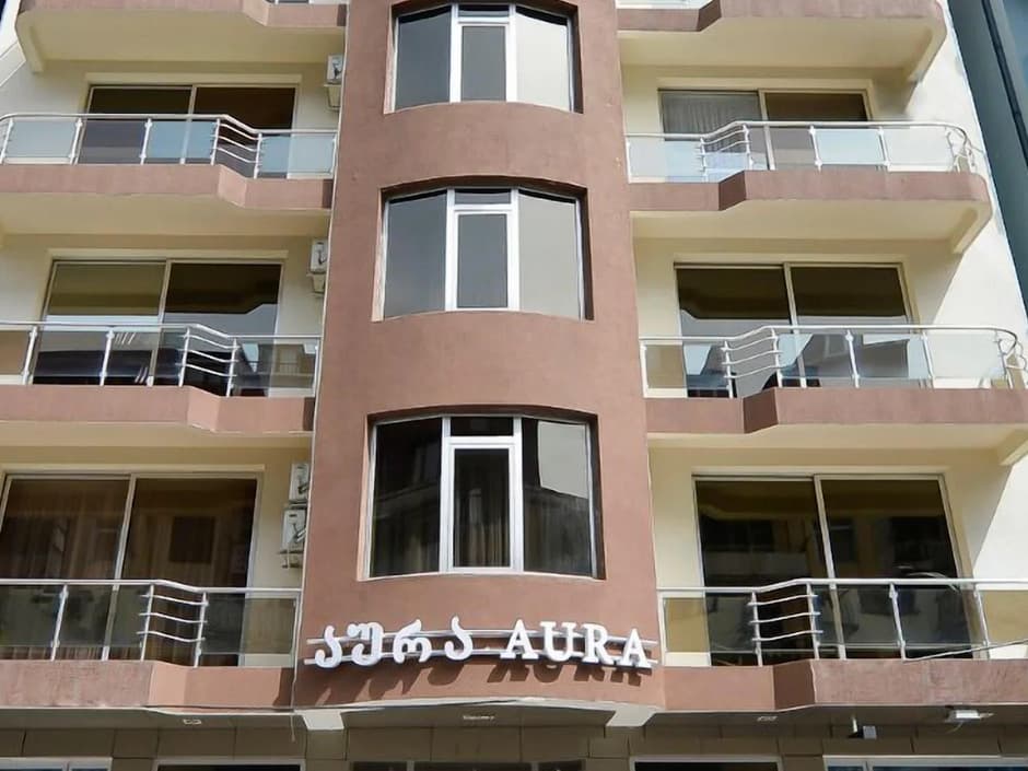 Aura Boutique Hotel