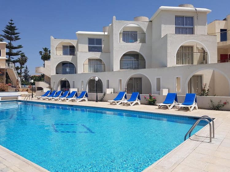 Pandream Hotel Apartments