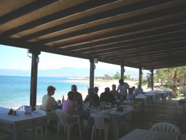 Souli Beach Hotel