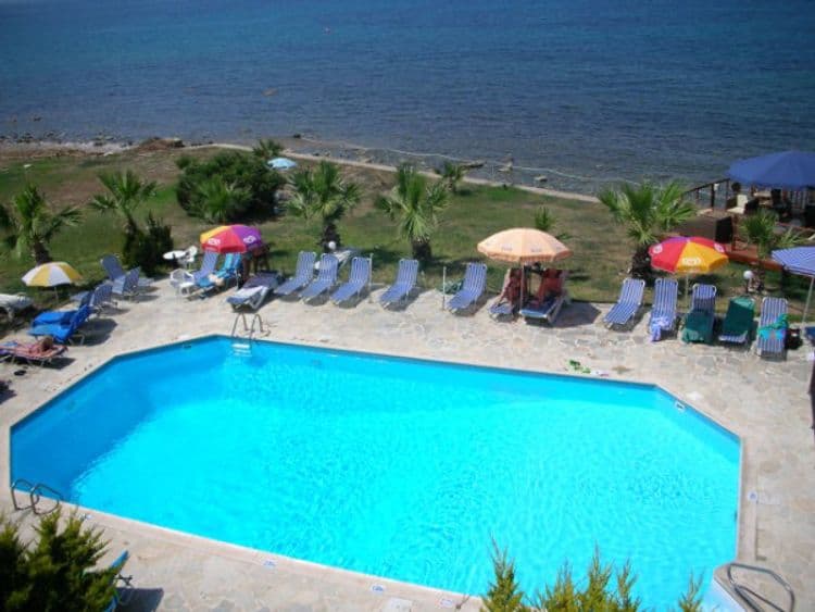 Souli Beach Hotel