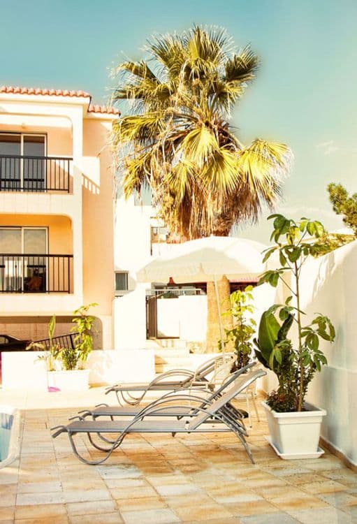 Cleopatra Hotel Apartments