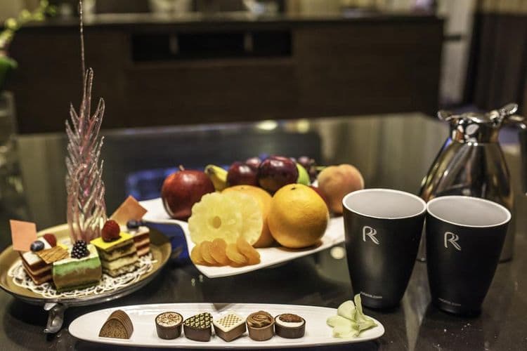 Hili Rayhaan by Rotana