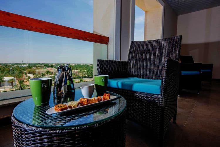 Hili Rayhaan by Rotana