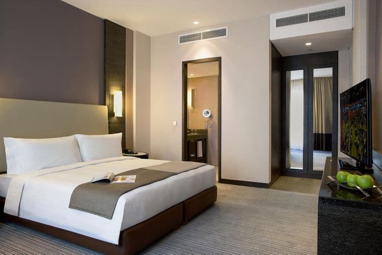 Hili Rayhaan by Rotana
