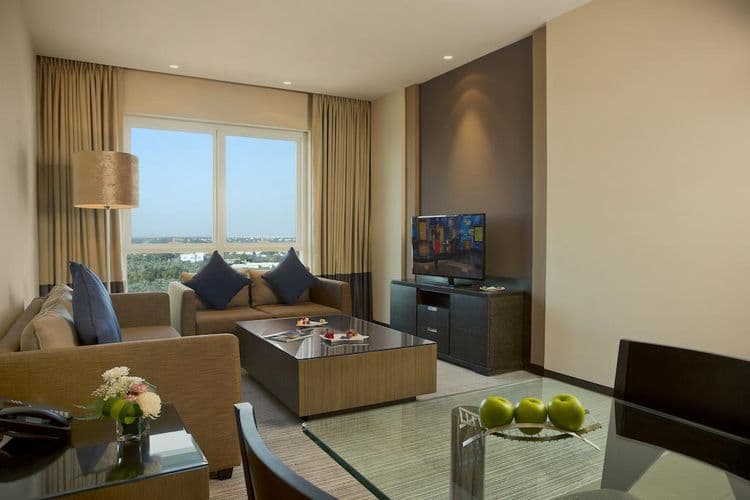 Hili Rayhaan by Rotana