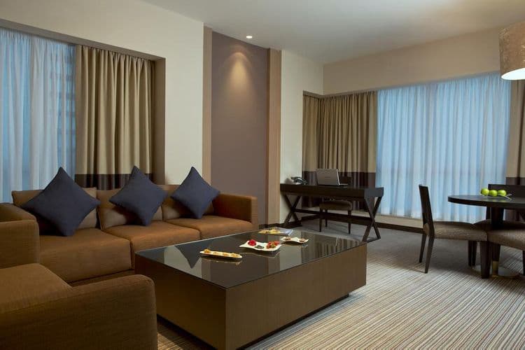 Hili Rayhaan by Rotana