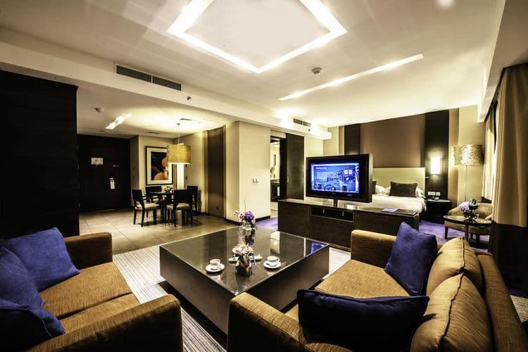 Hili Rayhaan by Rotana
