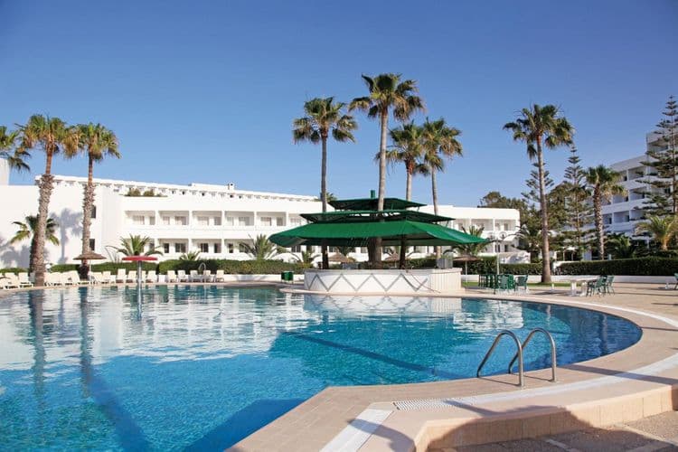 Suneo Club Tropicana