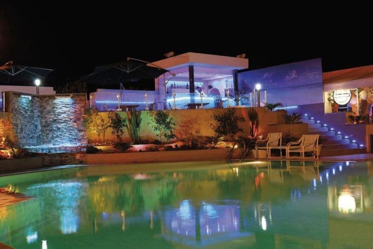 Byzance Hotel