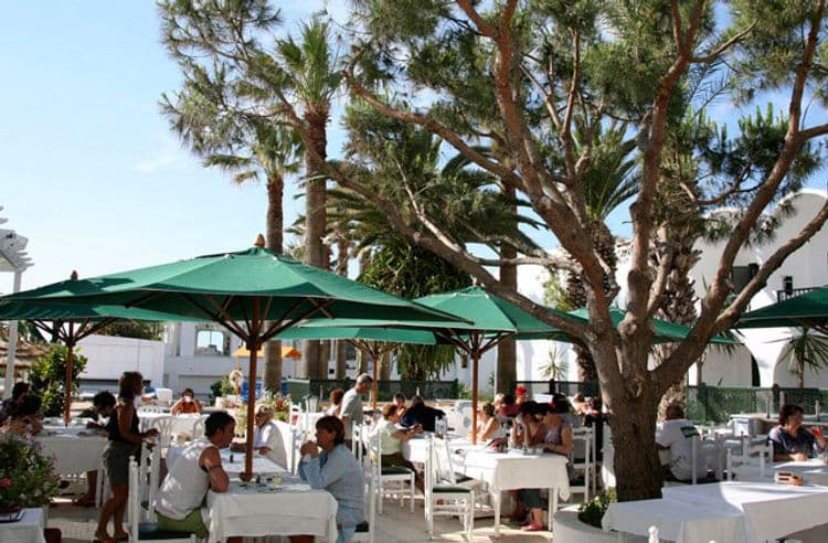 Magic Hammamet Beach