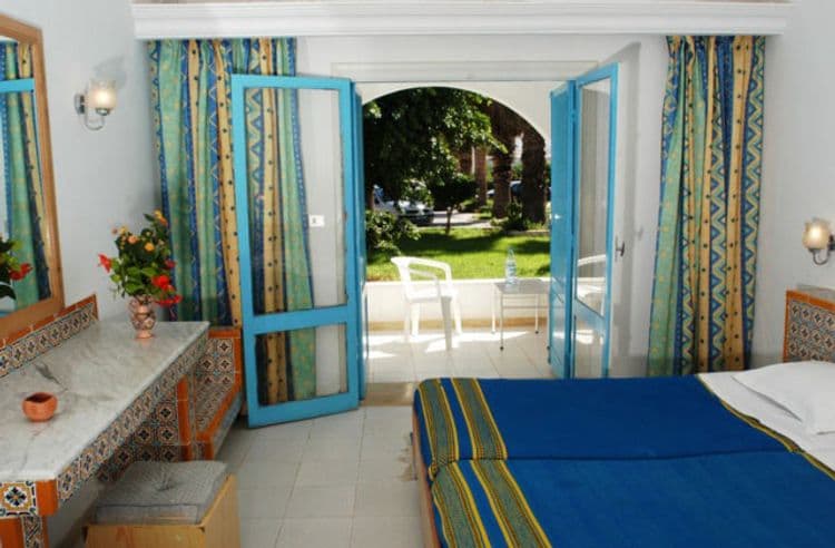 Magic Hammamet Beach