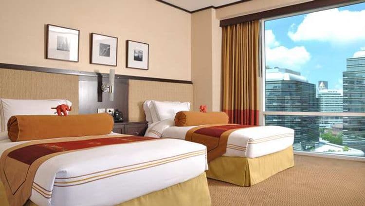 Conrad Bangkok Residences