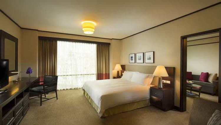 Conrad Bangkok Residences