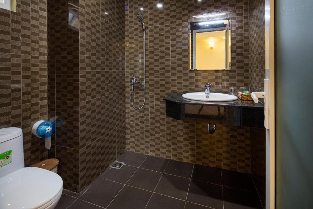 Lucky Phu Quoc Hotel