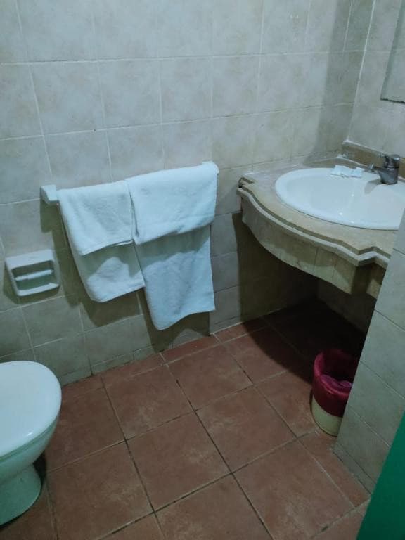 Badawia Resort