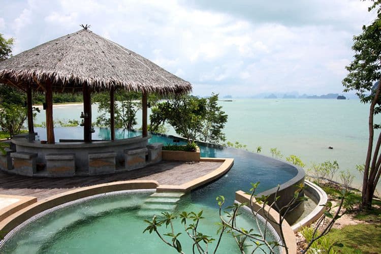 Koh Yao Yai Village