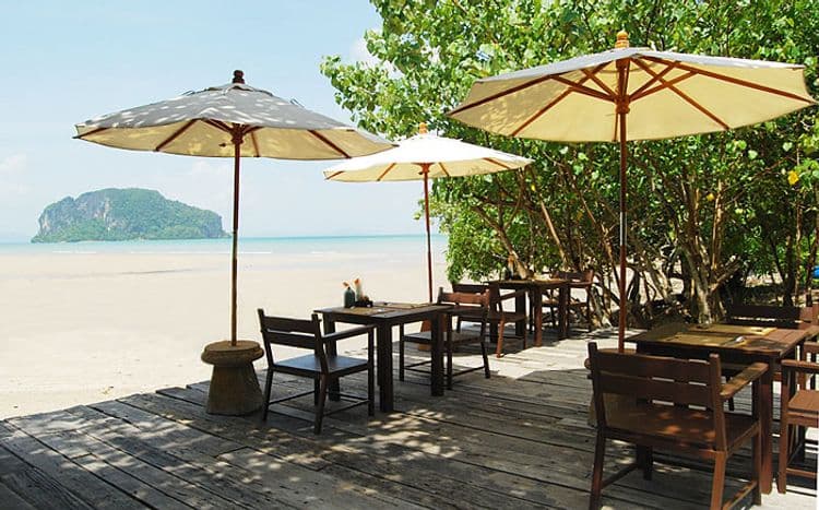 Koh Yao Yai Village