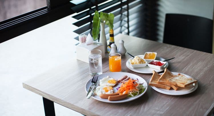 B2 South Pattaya Boutique & Budget Hotel
