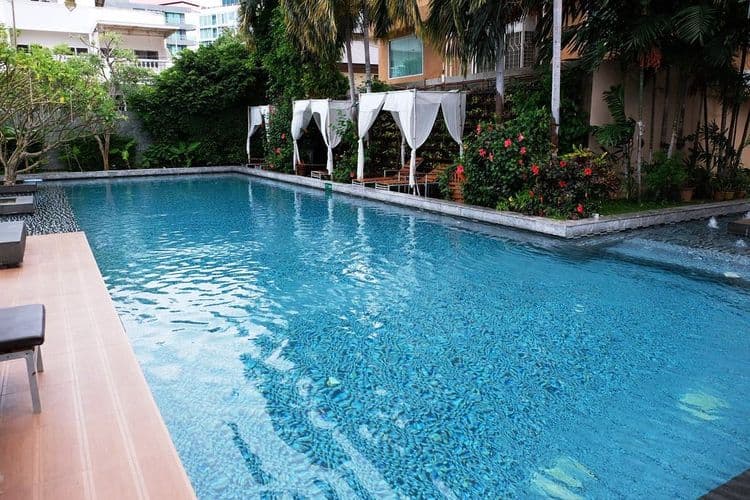 Grand Scenaria Hotel