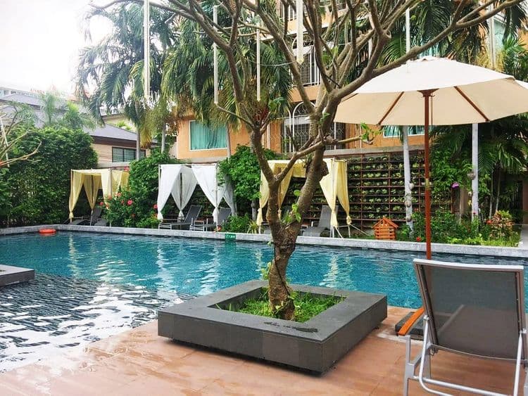 Grand Scenaria Hotel