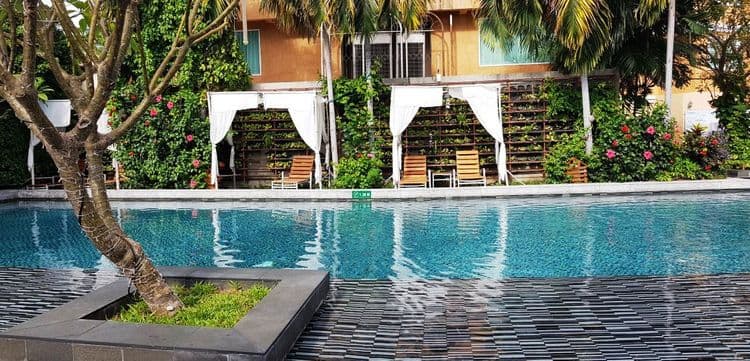 Grand Scenaria Hotel
