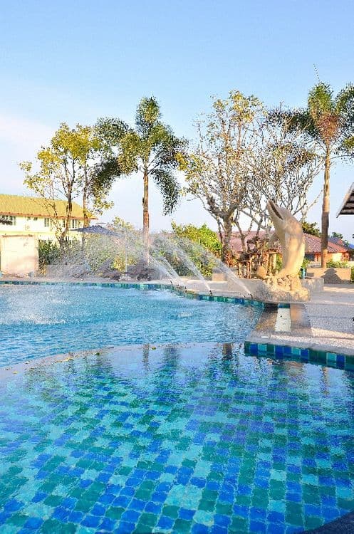 Lakkhana Poolside Resort