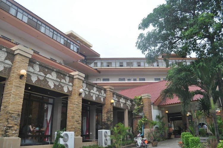 Marble Garden View Hotel & Resort Pattaya