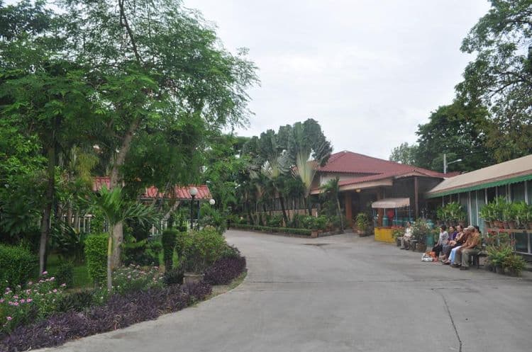 Marble Garden View Hotel & Resort Pattaya