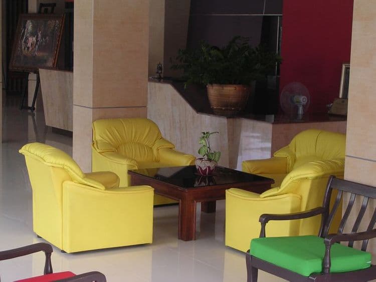 Pattaya Noppakao Hotel