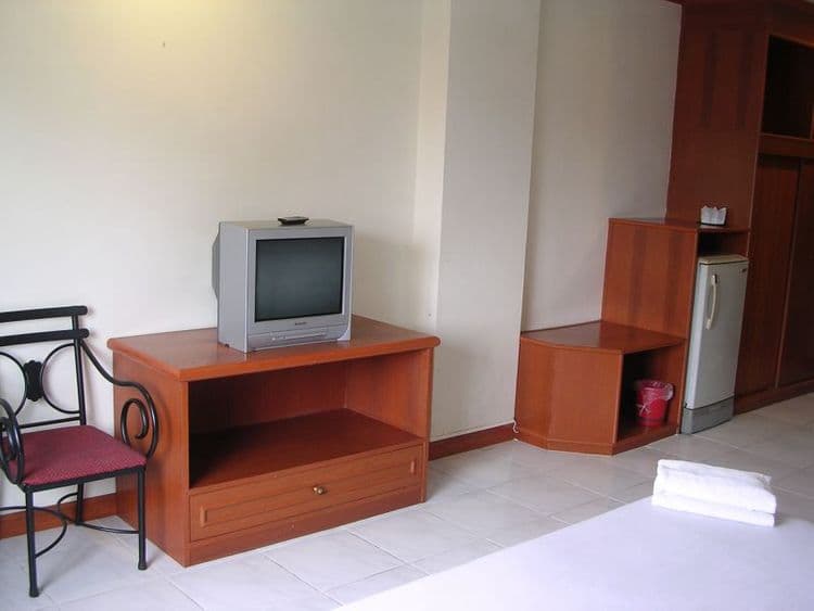 Pattaya Noppakao Hotel
