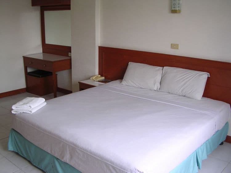 Pattaya Noppakao Hotel