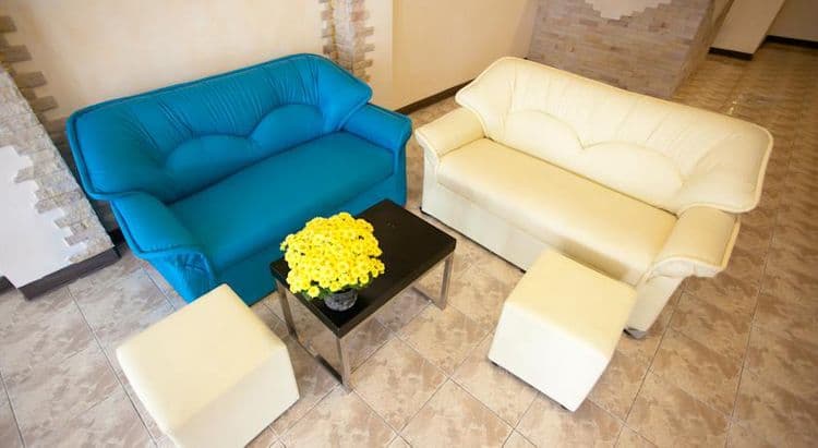 Sugar Palm Place